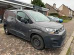 Citroën Berlingo 1.5 HDI 32000KM CARPLAY CAMERA, Auto's, Bestelwagens en Lichte vracht, Voorwielaandrijving, Stof, Euro 6, Citroën