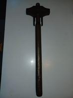 Clé à molette ajustable, Enlèvement ou Envoi