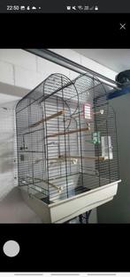 Vogelkooi, Huis en Inrichting, Ophalen of Verzenden, Zo goed als nieuw, Metaal