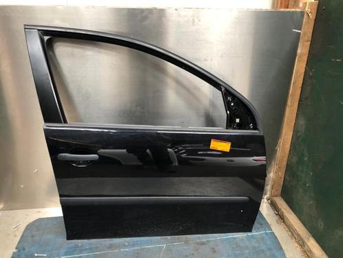 Portier 4Deurs rechts-voor van een Volkswagen Golf (LC9Z), Auto-onderdelen, Carrosserie, Deur, Volkswagen, Gebruikt, 3 maanden garantie