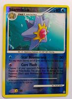 Pokémonkaart Starmie Lv.39 Legends Awakened 71/146 Reverse, Hobby en Vrije tijd, Verzamelkaartspellen | Pokémon, Foil, Gebruikt