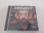 CD Urbanus Compilatie Best of Folk Parodie Belpop Komedie, Cd's en Dvd's, Ophalen of Verzenden, Zo goed als nieuw