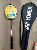 Yonex astrox 5FX, Sport en Fitness, Ophalen of Verzenden, Zo goed als nieuw, Racket(s)