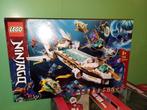 Lego 71756 Ninjago, Ophalen of Verzenden, Nieuw, Lego