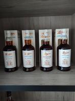 4 prachtige longrow ( springbank) casks, Verzamelen, Ophalen of Verzenden