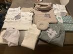 Lakensets voor wieg en babybed, Ophalen, Zo goed als nieuw