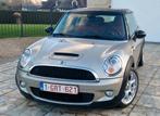 Mini cooper S 2de eig belgische wagen topstaat, 1596 cc, 120 kW, Handgeschakeld, Particulier