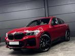 BMW X4 * VERKOCHT * VENDU * SOLD * (automatique), Autos, Achat, Entreprise, 5 portes, 2400 kg