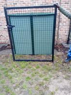 Diverse Beckaert hekkens, Tuin en Terras, Ophalen