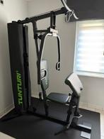 Fitness krachttoestel Tunturi, Sport en Fitness, Ophalen, Benen, Krachtstation, Zo goed als nieuw