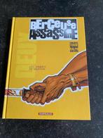 Berceuse assasine - 2 - les jambes de Martha, Ophalen of Verzenden