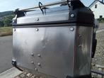 Top-case Givi Trekker 58L, Ophalen of Verzenden, Zo goed als nieuw