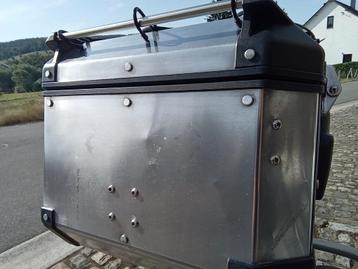 Top-case Givi Trekker 58L beschikbaar voor biedingen