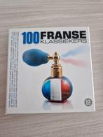 Cd franse, Ophalen of Verzenden, Zo goed als nieuw