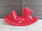 Schommelpaard Little Tikes, Kinderen en Baby's, Ophalen, Zo goed als nieuw