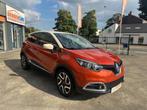 Renault Captur, 1.2TCE, 2014, Automaat,78.803km's + Garantie, Auto's, Automaat, Euro 5, Bedrijf, https://public.car-pass.be/vhr/dd5bb37a-1086-469b-a1b2-4aa4db90428c