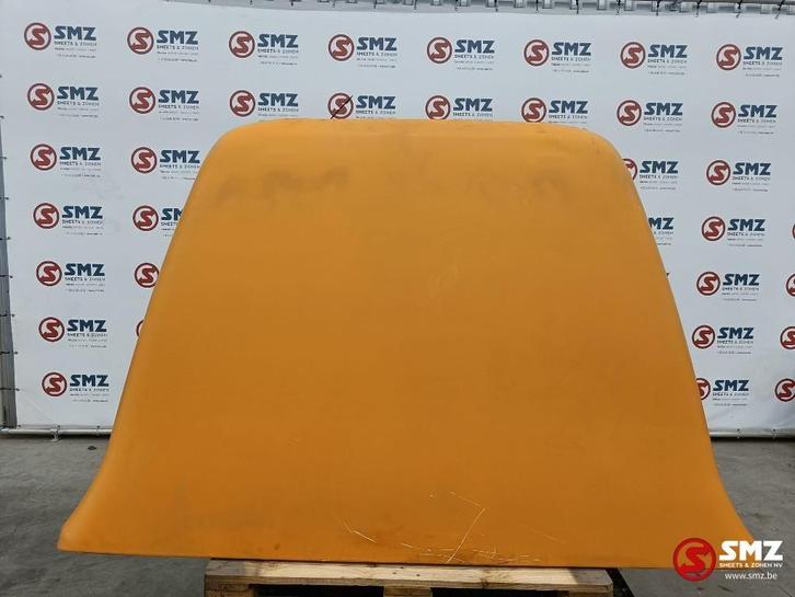 Occ dakspoiler volvo FM, Auto-onderdelen, Vrachtwagen-onderdelen, Volvo, Carrosserie en Plaatwerk, Gebruikt