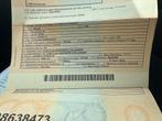 Volvo V40, Auto's, Voorwielaandrijving, Euro 5, Stof, Zwart