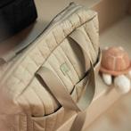 Jollein Baby Luiertas - Olive Green - nieuw, Kinderen en Baby's, Luiertassen, Ophalen, Nieuw, Schoudertas