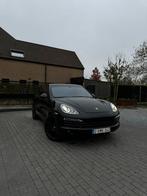 Porsche Cayenne diesel, Auto's, Porsche, Cayenne, Diesel, Particulier, Te koop