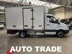 Mercedes-Benz Sprinter 513CDI | Frigo -32| Lift | EURO 5 |, Auto's, Mercedes-Benz, Automaat, Gebruikt, Overige modellen, 4 cilinders