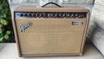 Fender acoustasonic junior, Ophalen of Verzenden, Gebruikt, Fender