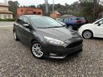 Ford Focus 1.5D EURO6b '17 AUTOMAAT + 12M GARANTIE, Auto's, Ford, https://public.car-pass.be/vhr/7df7d2ee-7683-48b6-ab84-0278dd62bec2