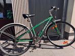 Vélo vert Trek., Femmes, Aluminium, Enlèvement, Utilisé