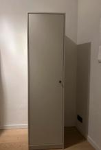 IKEA GURSKEN kledingkast – lichtbeige, Huis en Inrichting, Ophalen, Zo goed als nieuw