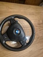 bmw f10 / f11 5 serie m stuur met flippers, Auto-onderdelen, Besturing, Ophalen, BMW
