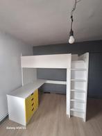 Chambre enfant complète, Huis en Inrichting, Slaapkamer | Complete slaapkamers, Ophalen, Zo goed als nieuw, Eenpersoons
