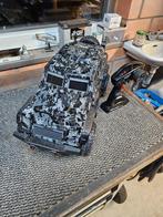Traxxas TRX4 tactical unit, Hobby en Vrije tijd, Ophalen of Verzenden, Nieuw, Auto