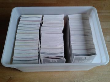 Autocollants Panini "Closer to the Red Devils" beschikbaar voor biedingen