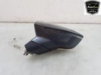 SPIEGEL LINKS Seat Leon (5FB) (|5F1857507P9B9|5F1857507P|), Auto-onderdelen, Gebruikt, Seat