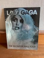 Verzamelobject Lady Gaga the monster ball tour, Collections, Collections Autre, Enlèvement ou Envoi