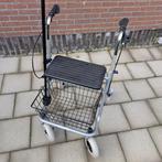 Rollator, Ophalen, Opvouwbaar, Gebruikt