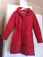 RODE WINTERJAS RIVER WOOD MAAT S, Kleding | Dames, River Woods, Ophalen of Verzenden, Maat 36 (S), Gedragen