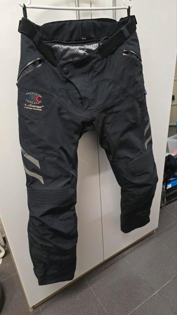 Richa winter broek GORTEX, c-chang XL, Motoren, Kleding | Motorkleding, Ophalen