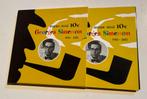 Georges Simenon zilveren munt Pocket 10 Euro, Ophalen of Verzenden, Zilver