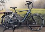 Gazelle Grenoble C380 HMB – Elektrische E-Bike Bosch 500Wh, Fietsen en Brommers, 55 tot 59 cm, Ophalen of Verzenden, Zo goed als nieuw