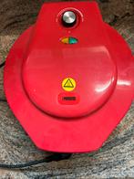 Pizza maker Princess, Ophalen, Gebruikt
