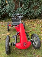 X-Scape Go-Kart Speed Champion (rood), Fietsen en Brommers, Ophalen, Gebruikt