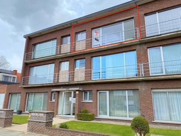 Appartement te huur in Lier beschikbaar voor biedingen