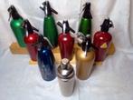 Vintage soda siphon spritzer shaker, Antiquités & Art, Enlèvement