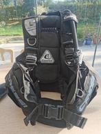 Trimvest Cressi, Watersport en Boten, Duiken, Ophalen of Verzenden, Gebruikt, Trimvest of Wing