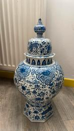 18e eeuwse Delftse pot, Antiek en Kunst, Ophalen of Verzenden