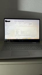Hp envy x360, Computers en Software, Windows Laptops, Ophalen of Verzenden, Zo goed als nieuw