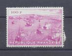 RWANDA -> 345A ** (MNH), Ophalen of Verzenden, Zuid-Afrika, Postfris