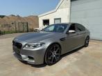 2015 - BMW M5 30 Jahre editie - Personenauto, Auto's, BMW, Automaat, Gebruikt, Euro 6, Bedrijf