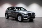 Mercedes-Benz GLC 350 e 4MATIC, Auto's, Automaat, Stof, Gebruikt, 155 kW